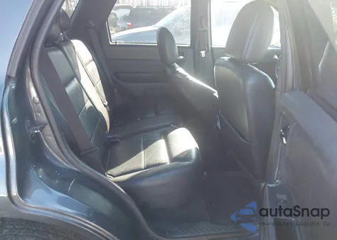 2009 Ford Escape Limited из США, поврежденный, VIN 1FMCU94G69KA99594